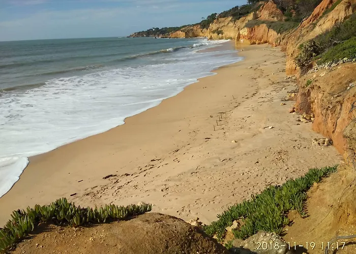 Aparthotel Clube Maria Luisa Albufeira