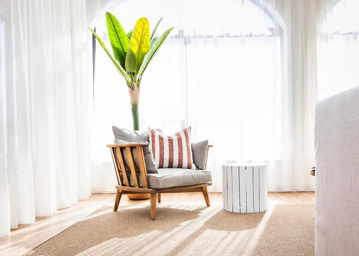 Aparthotel Clube Maria Luisa 3*