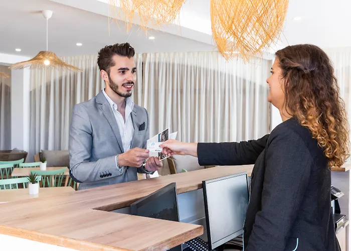 Clube Maria Luisa Albufeira