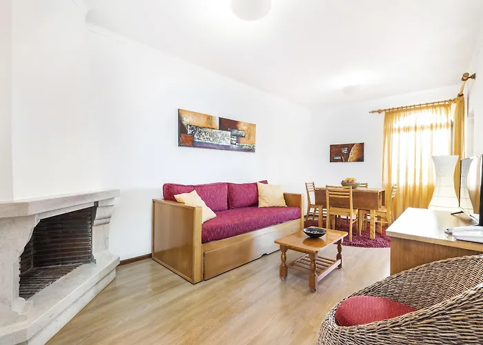 Clube Maria Luisa 3* Albufeira