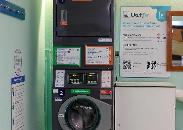 Clube Maria Luisa Aparthotel