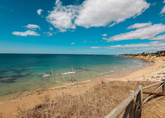 Clube Maria Luisa 3* Albufeira