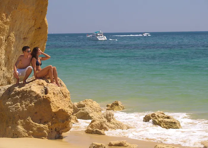 Aparthotel Clube Maria Luisa