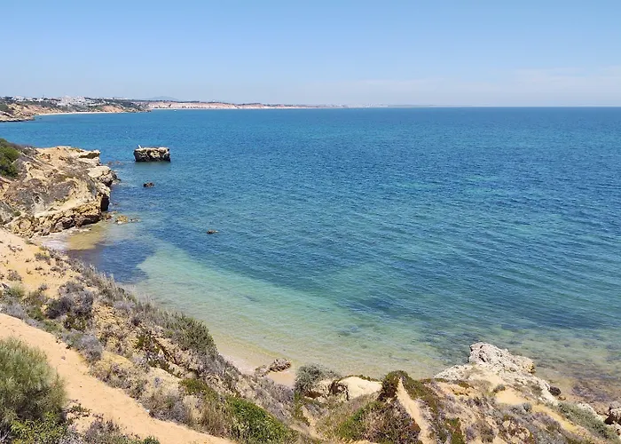 Clube Maria Luisa 3* Albufeira