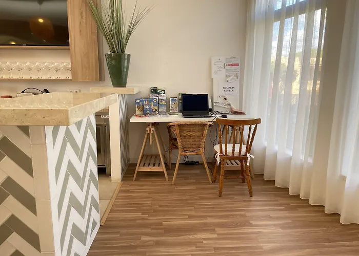 Clube Maria Luisa 3*