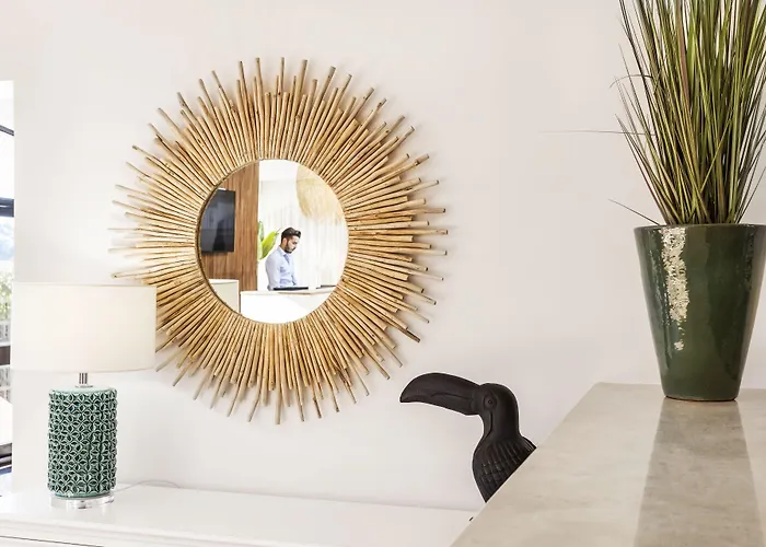 Clube Maria Luisa 3* Albufeira