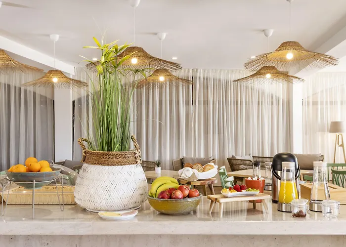 Clube Maria Luisa 3* Albufeira