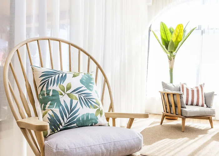 Clube Maria Luisa 3*