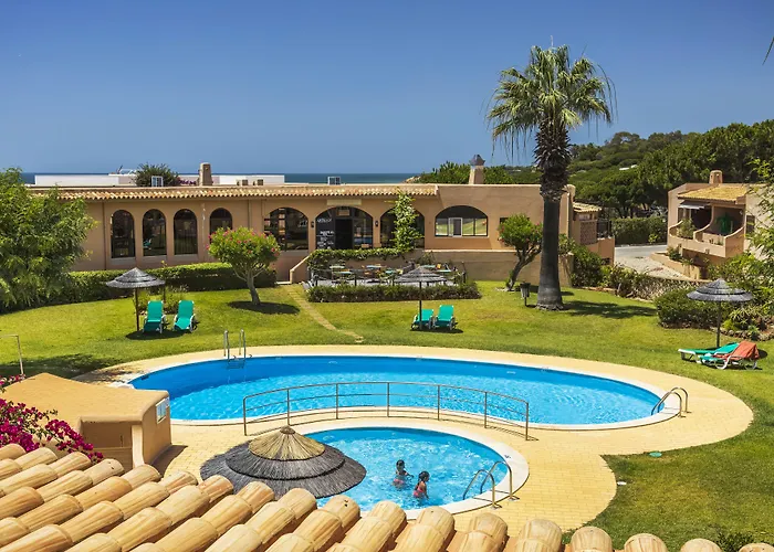 Clube Maria Luisa Albufeira