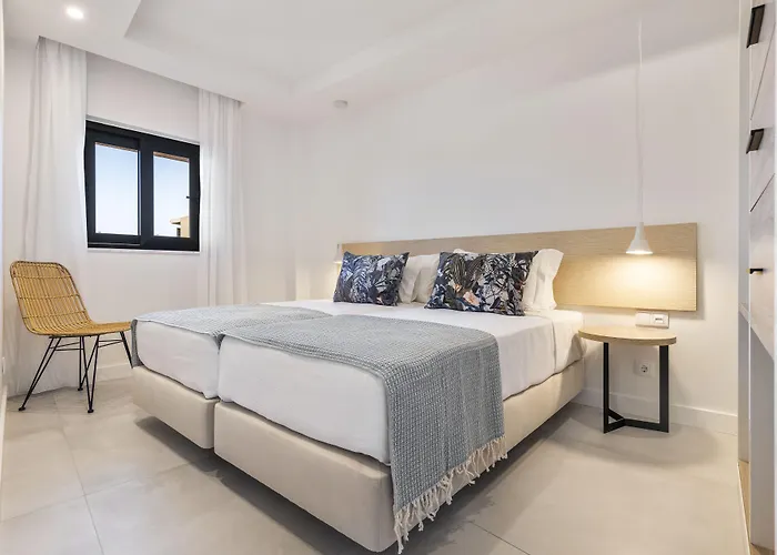 Aparthotel Clube Maria Luisa