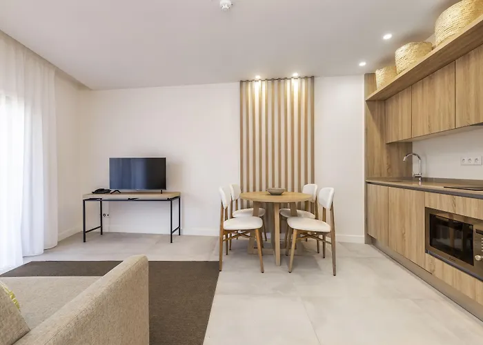 Clube Maria Luisa 3*