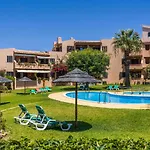 Clube Maria Luisa شقة فندقية 3*