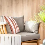 شقة فندقية Clube Maria Luisa