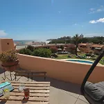 شقة فندقية Clube Maria Luisa 3*