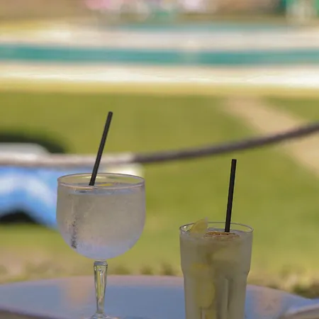 Clube Maria Luisa
